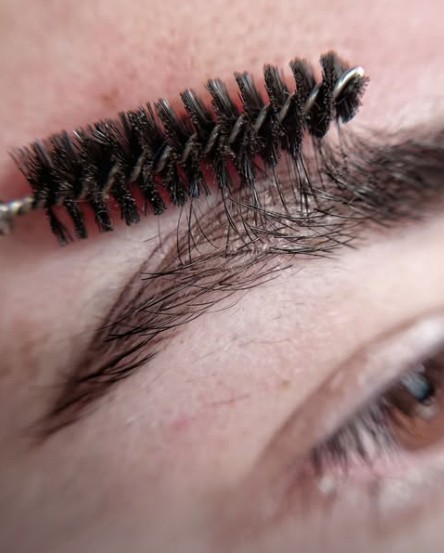 Brows