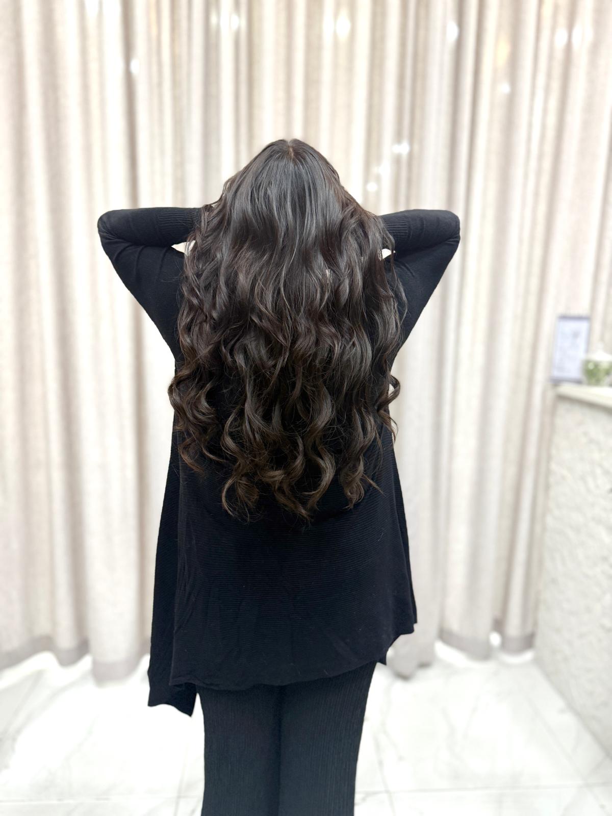 Extensions