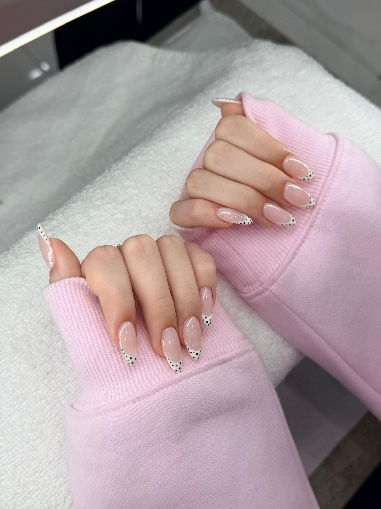 Nails